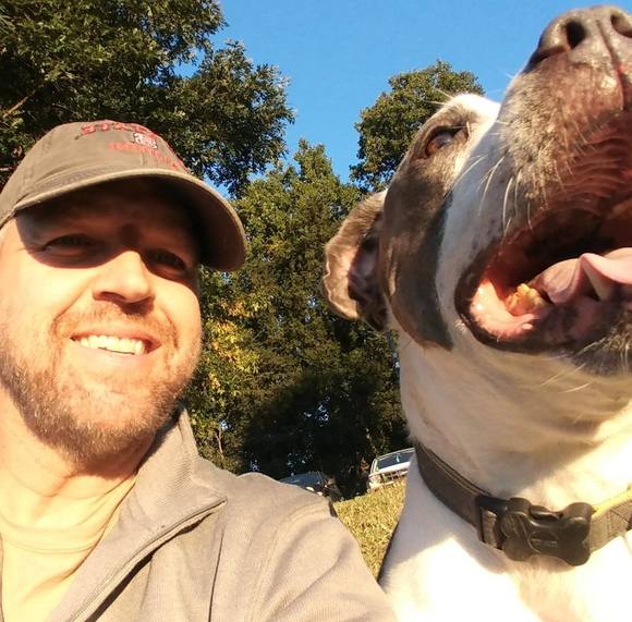 Meet your Posher, Sam - Picture 1 of 1